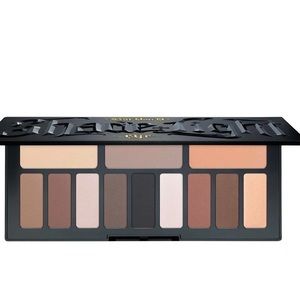 Kat Von D Shade and Light Eye Contour Palette